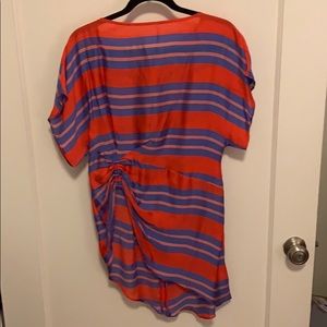 Lewit by Nordstrom silk blouse